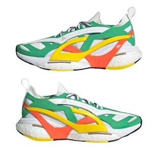 Adidas by Stella McCartney Women's Multicolor Sneakers
